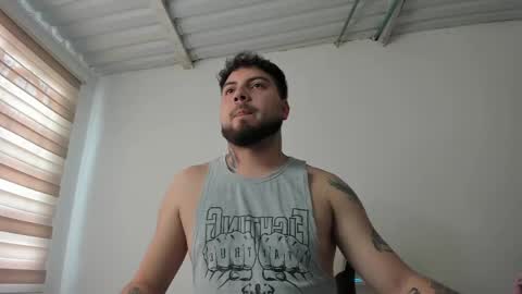 Aaron online show from 05-14-26, 07:31