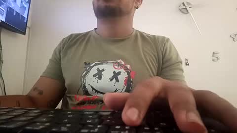 ig aaron hunter123 online show from 12-27-24, 07:24