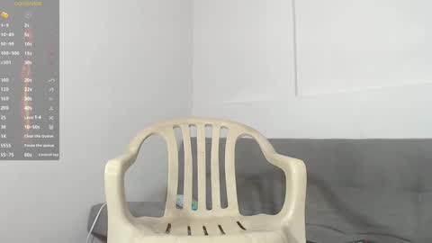 ig aaron hunter123 online show from 01-16-25, 01:16