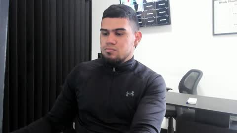 ig aaron hunter123 online show from 02-20-26, 05:13