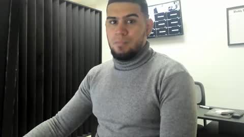 ig aaron hunter123 online show from 02-26-26, 03:11