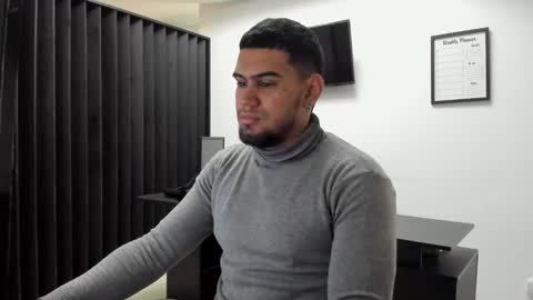 ig aaron hunter123 online show from 02-28-26, 03:02