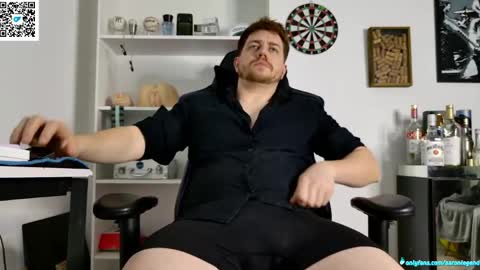 Aaron  online show from 06-08-26, 05:08