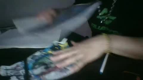 aaronm7907 online show from 09-16-25, 12:55