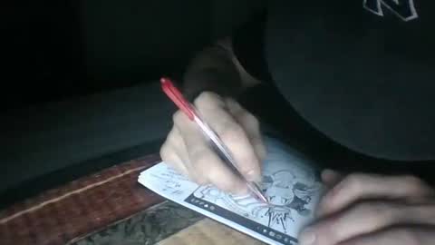 aaronm7907 online show from 11-09-25, 03:27