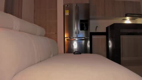 Aaron online show from 09-22-25, 12:07