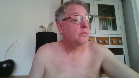 Aaron online show from 05-23-26, 10:08