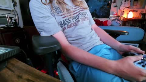 Aaron Skeetman online show from 03-05-25, 11:28