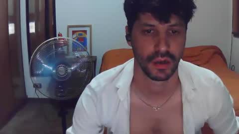 Snapshot of aaronspice chatting on 01-14-25, 05:01 aaronspice online show from 01-14-25, 05:01