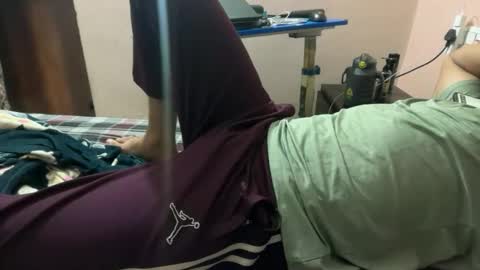 aaryan_sexoo online show from 10-03-25, 10:34