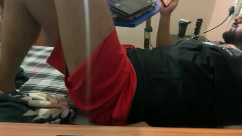 aaryan_sexoo online show from 10-08-25, 08:34