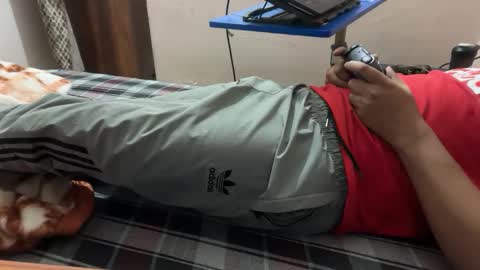 aaryan_sexoo online show from 10-25-25, 07:08