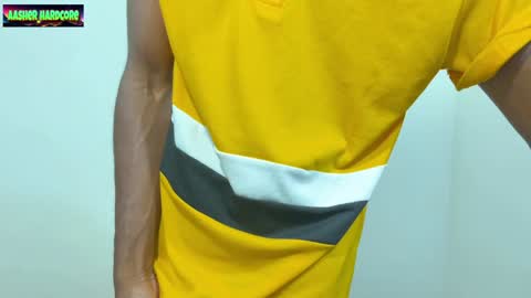 Snapshot of aasher_hardcore chatting on 01-11-25, 01:27 Asher online show from 01-11-25, 01:27