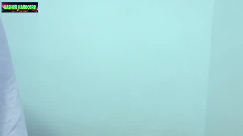 Snapshot of aasher_hardcore chatting on 02-05-25, 01:47 Asher online show from 02-05-25, 01:47