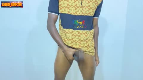 Asher online show from 02-02-26, 06:28