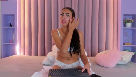   AASHLEY  online show from 02-02-25, 11:40