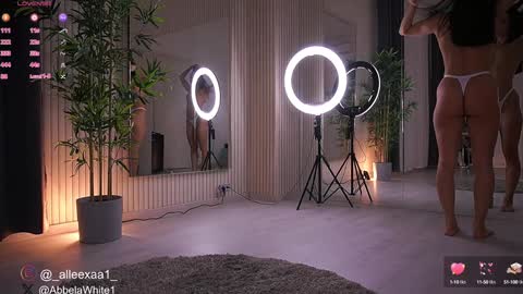 Alexa online show from 01-29-25, 06:33