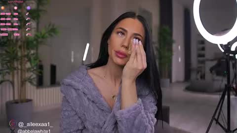 Alexa online show from 02-20-25, 09:22