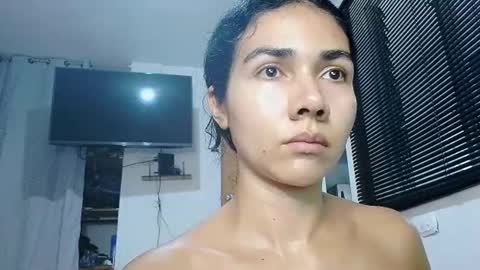 Martina online show from 02-24-25, 06:58