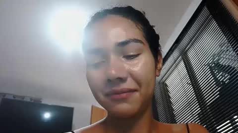 Martina online show from 02-25-25, 02:54