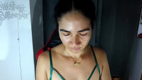 Abbi mooncb online show from 03-12-26, 08:59