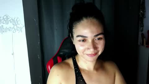 Abbi mooncb online show from 03-31-26, 10:32