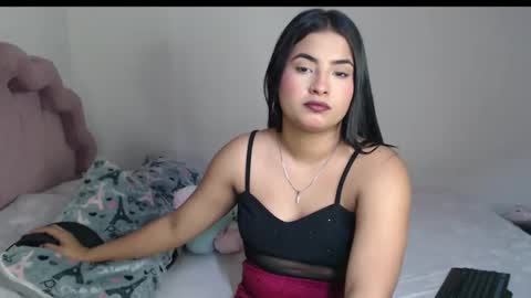 abbie777 online show from 01-06-25, 06:31