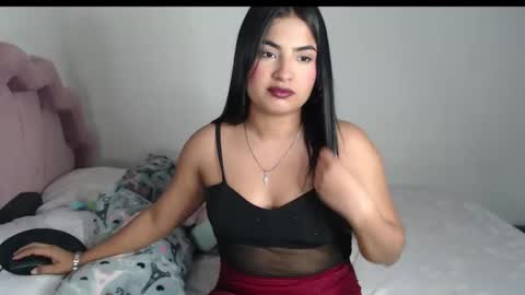 abbie777 online show from 01-06-25, 10:05