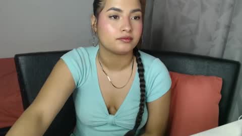 abbie777 online show from 10-09-25, 09:46