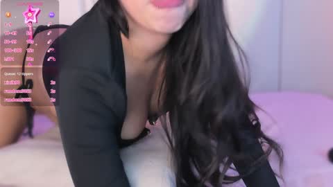 abbie online show from 12-07-24, 06:26