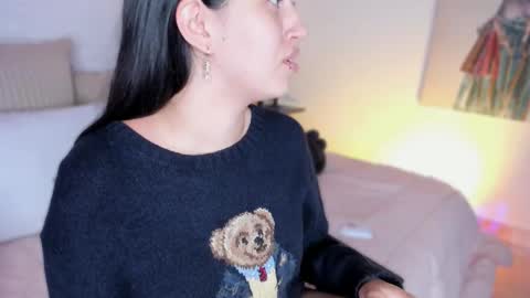 abbie online show from 11-13-25, 02:43