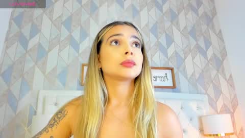 Abbie online show from 02-10-25, 03:46