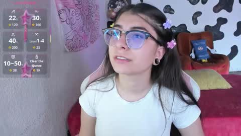 April online show from 10-22-25, 03:12