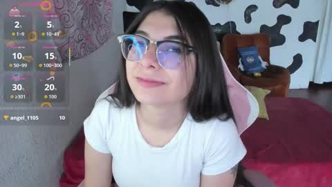 April online show from 10-26-25, 02:34