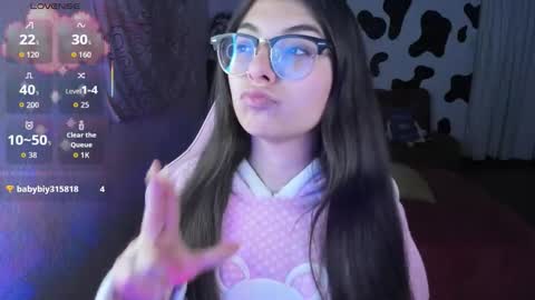 April online show from 11-04-25, 05:17