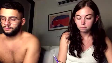 Abbie xo online show from 11-06-25, 04:08