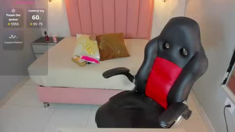 abbiecarson online show from 07-27-26, 12:34