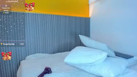 Abbie Edmond  online show from 12-24-24, 02:01