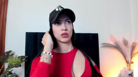 Abbie Joness online show from 10-16-25, 11:33