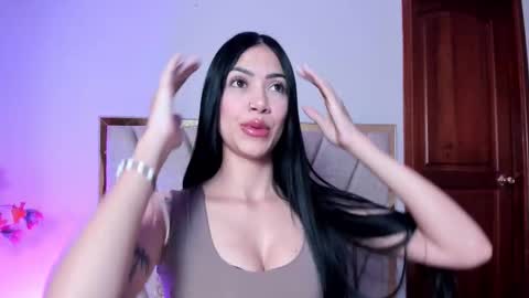 Abbie Joness online show from 02-05-26, 11:37