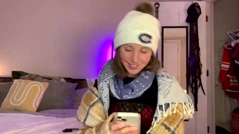 Abbie online show from 03-02-25, 09:54