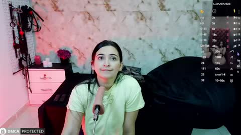 abbieowenx online show from 04-28-26, 02:55