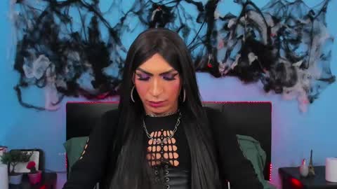 Abbigail Fuster  online show from 12-10-24, 02:38