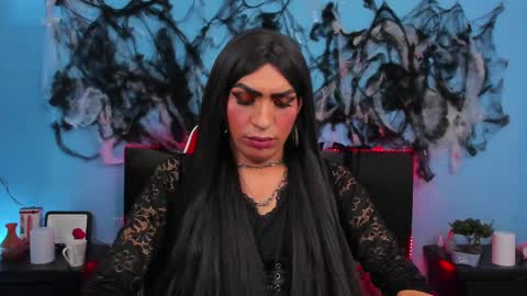 Abbigail Fuster  online show from 12-11-24, 07:03