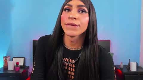 Abbigail Fuster  online show from 12-22-24, 05:56