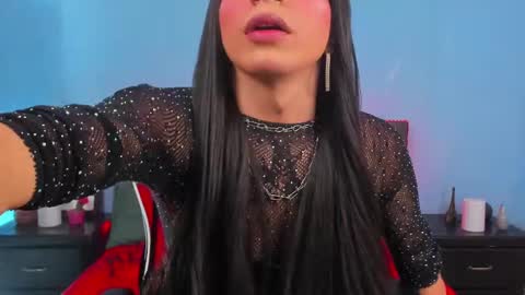 Abbigail Fuster  online show from 01-08-25, 02:46