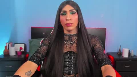 Abbigail Fuster  online show from 01-08-25, 05:48