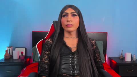 Abbigail Fuster  online show from 01-10-25, 12:04