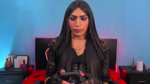 Abbigail Fuster  online show from 01-10-25, 06:06