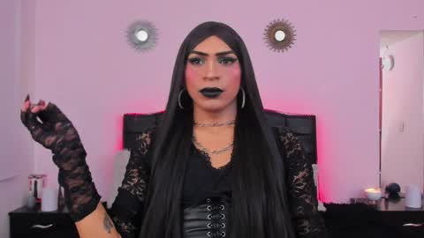 Abbigail Fuster  online show from 02-03-25, 10:11